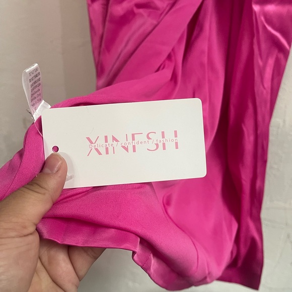 XinFSh - dress - Picture 4 of 6